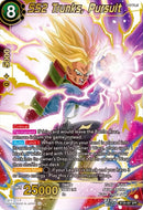 SS2 Trunks, Pursuit (SPR) (BT29-097) [Fearsome Rivals]