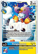 Penguinmon [EX11-014] [Dawn of Liberator]