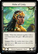 Helm of Unity [PEN044] (Compendium of Rathe)