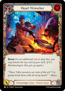 Heart Wrencher (Blue) (Rainbow Foil) [PEN077] (Compendium of Rathe)  Rainbow Foil