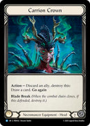 Carrion Crown [PEN152] (Compendium of Rathe)