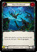 Man Overboard (Yellow) (Regular) [PEN160] (Compendium of Rathe)