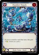 Manifest Muscle [SEN023] (GEM Pack 2)