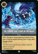 The Terror That Flaps in the Night (197/204) [Winterspell]
