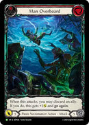 Man Overboard [GEM126] (GEM Pack 4)
