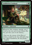 Lothlorien Lookout [The Hobbit: Eternal-Legal]