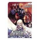 Secret Avengers HC Vol 01 Mission to Mars