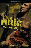 Criminal Macabre: My Demon Baby Vol 05 A Cal McDonald Mystery TP