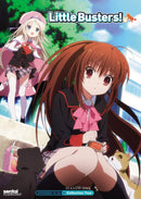 Little Busters!: Season 1, Collection 2