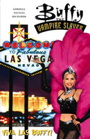 Buffy the Vampire Slayer: Viva Las Buffy TP