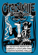 Grandville HC Bête Noire (Bete Noire)