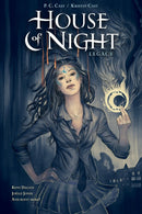 House of Night: Legacy HC