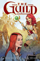 The Guild TP Vol 01