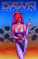 Dawn TP Vol 03 Three Tiers