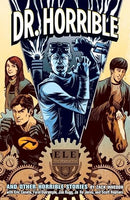 Doctor Horrible and Other stories TP