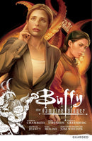 Buffy the Vampire Slayer Season 9 TP Vol 03 Guarded