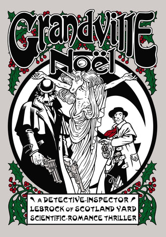 Grandville HC Noël (Noel)