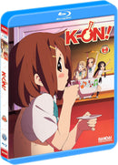 K-on! Season 1, Volume 2 [Blu-ray]