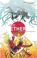 Ether TP Vol 01 Death Of The Last Golden Blaze