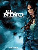 El Nino TP Book 1: The Passenger