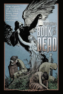 The Dark Horse Book of DEAD HC