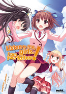 Listen to Me, Girls. I Am Your Father! - Complete Collection