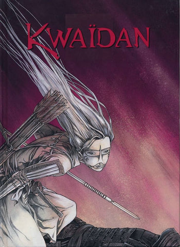 Kwaidan TP