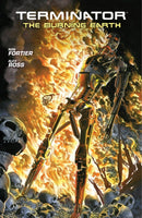 The Terminator TP The Burning Earth