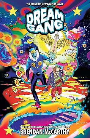 Dream Gang TP