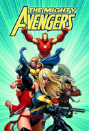 Mighty Avengers: Assemble HC