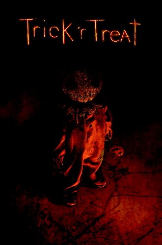 Trick 'r Treat TP