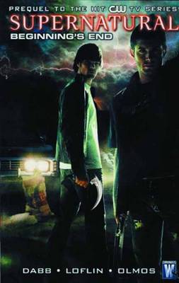 Supernatural TP Vol 03 Beginning's End