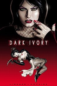 Dark Ivory TP Vol 01