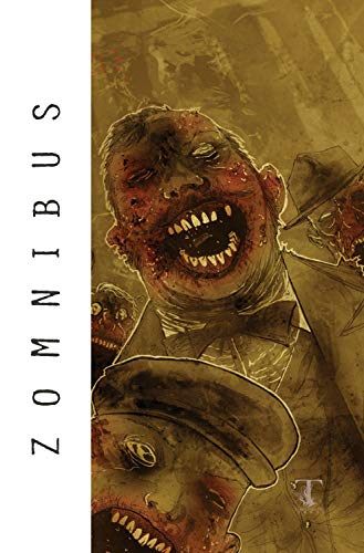 Zomnibus TP Vol 02