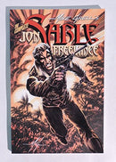 The Complete Jon Sable, Freelance TP Vol 03