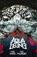 Aqua Leung TP Vol 01