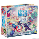 Marvel Crisis Protocol - Earth's Mightiest Core Set