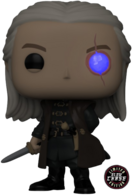 Pop! House of the Dragon: Aemond Targaryen (Glow Chase)