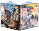 Pokemon 4-Pocket Scarlet & Violet: Paldea Evolved Binder