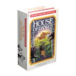 Choose Your Own Adventure - House of Danger