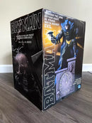 Batman Cold-Cast Porcelain Hand-Painted Statue by William Paquet & Simon Bisley