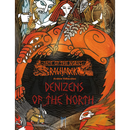 Fate of the Norns: Ragnarok - Denizens of the North