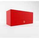 Gamegenic - Triple Deck Holder 300+ - Red