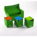 Gamegenic - Triple Deck Holder 300+ XL - Green