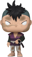 Pop! Animation: Demon Slayer - Genya Shinazugawa