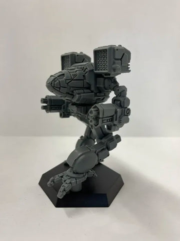 Battletech 100mm Timber Wolf