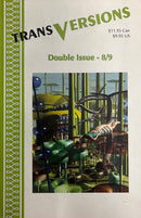 TransVersions Double Issue 8/9 TP