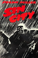 Sin City TP (Second Printing)