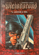 The Metabarons TP Vol 02 Aghnar & Oda