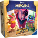 Lorcana into the Inklands Trove